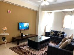 Monarchy Apartments (D11), Apartment #588853891